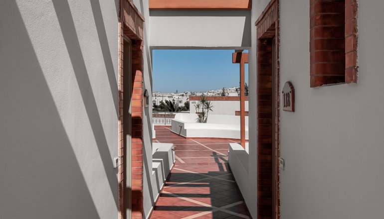 4* Porto Naxos Hotel - Άγιος Γεώργιος, Νάξος