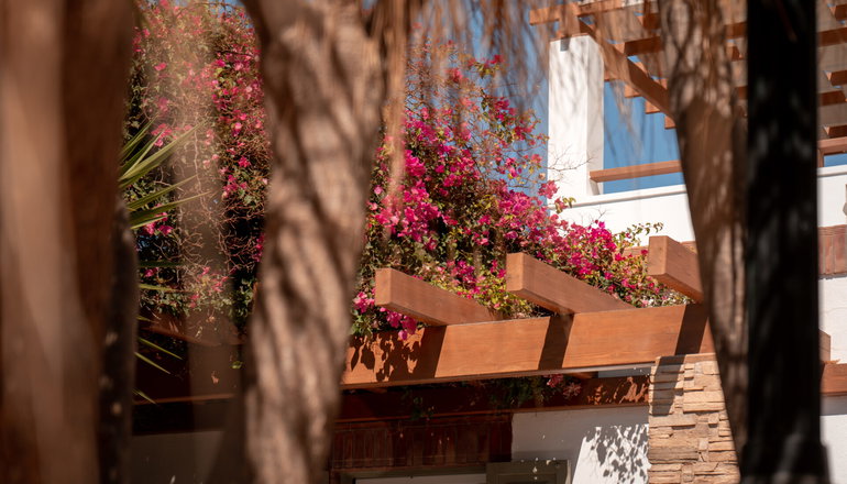 4* Porto Naxos Hotel - Άγιος Γεώργιος, Νάξος