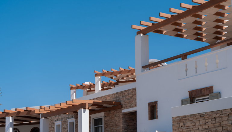 4* Porto Naxos Hotel - Άγιος Γεώργιος, Νάξος