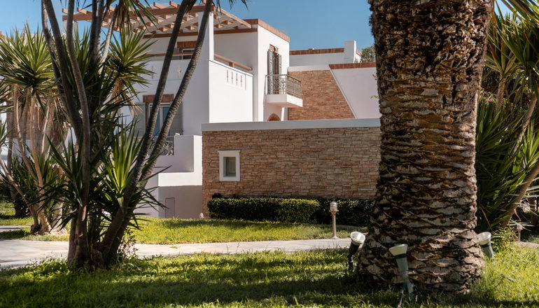4* Porto Naxos Hotel - Άγιος Γεώργιος, Νάξος