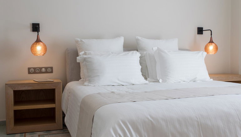 4* Porto Naxos Hotel - Άγιος Γεώργιος, Νάξος