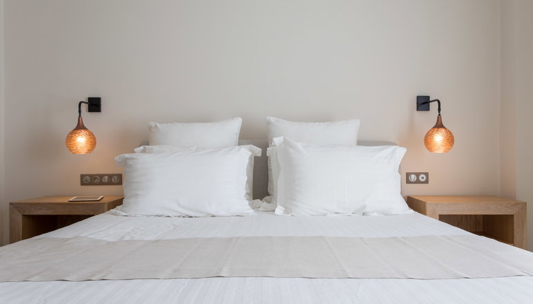 4* Porto Naxos Hotel - Άγιος Γεώργιος, Νάξος