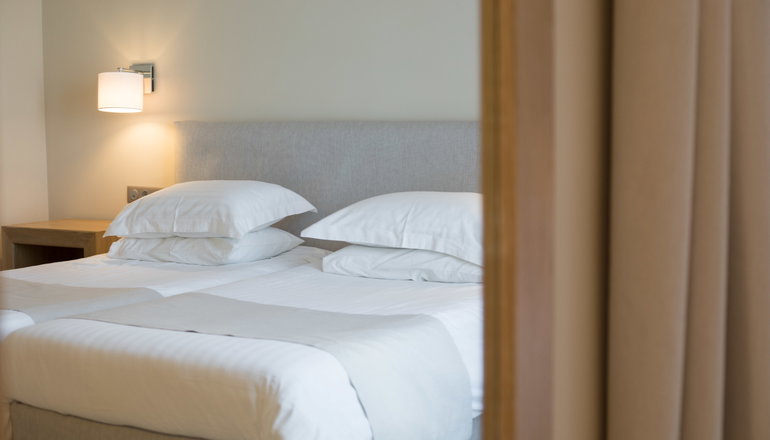 4* Porto Naxos Hotel - Άγιος Γεώργιος, Νάξος