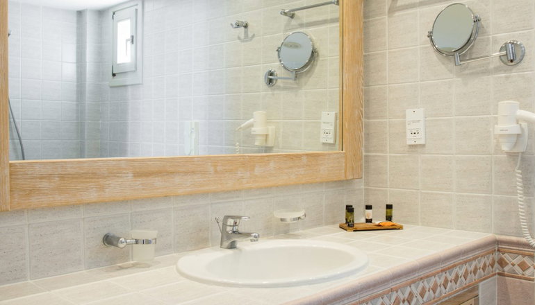 4* Porto Naxos Hotel - Άγιος Γεώργιος, Νάξος
