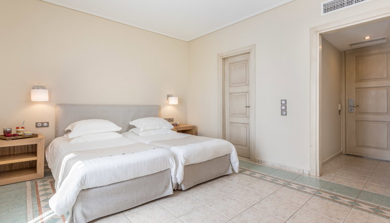 4* Porto Naxos Hotel - Άγιος Γεώργιος, Νάξος