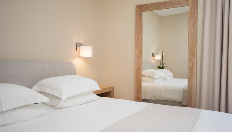 4* Porto Naxos Hotel - Άγιος Γεώργιος, Νάξος