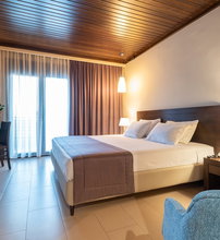 4* Porto Plaza - Άγιος Ιωάννης, Λήμνος