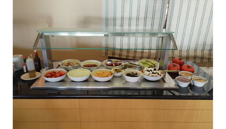 4* Porto Plaza - Άγιος Ιωάννης, Λήμνος