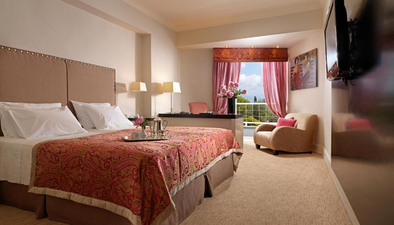 4* Porto Rio Hotel