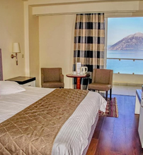 4* Porto Rio Hotel.