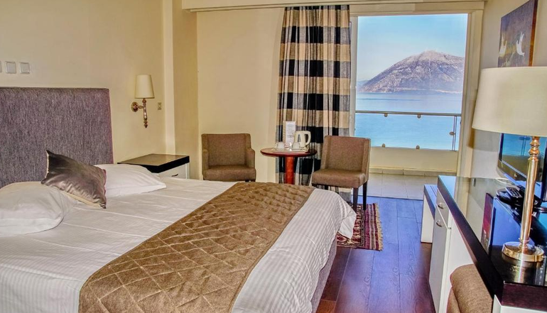 4* Porto Rio Hotel