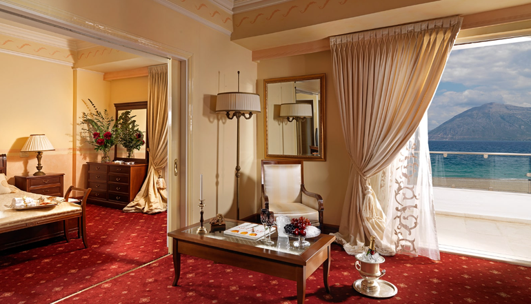 4* Porto Rio Hotel