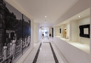 4* Porto Rio Hotel.
