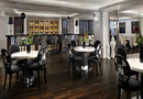 4* Porto Rio Hotel.