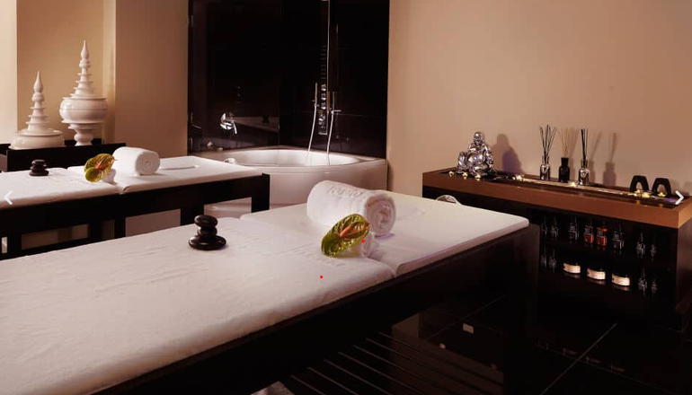 4* Porto Rio Hotel