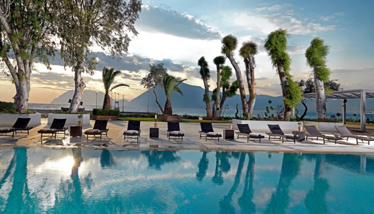 4* Porto Rio Hotel