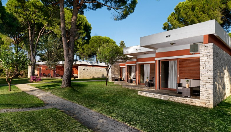 4* Porto Rio Hotel