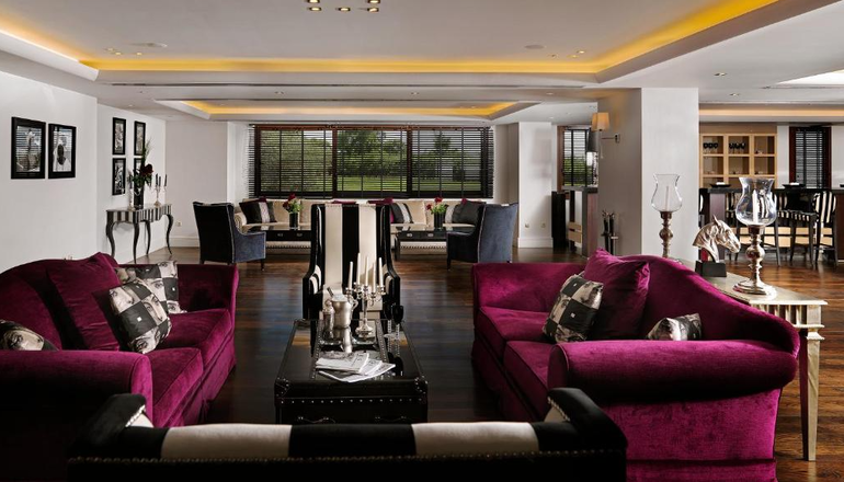 4* Porto Rio Hotel