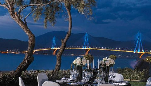 4* Porto Rio Hotel