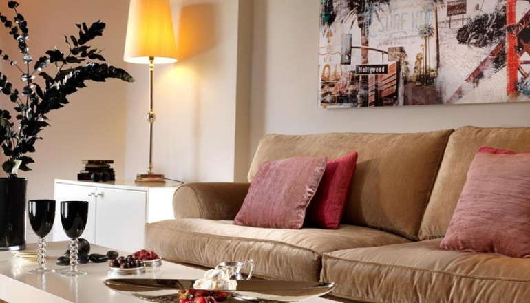 4* Porto Rio Hotel