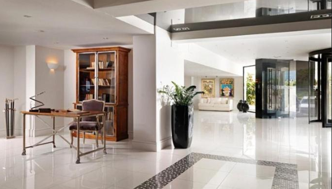 4* Porto Rio Hotel