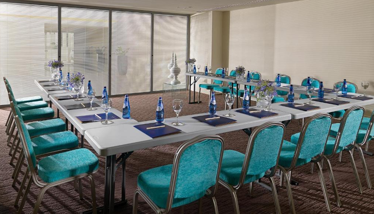 4* Porto Rio Hotel