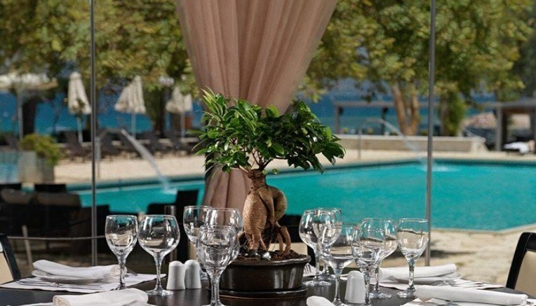 4* Porto Rio Hotel