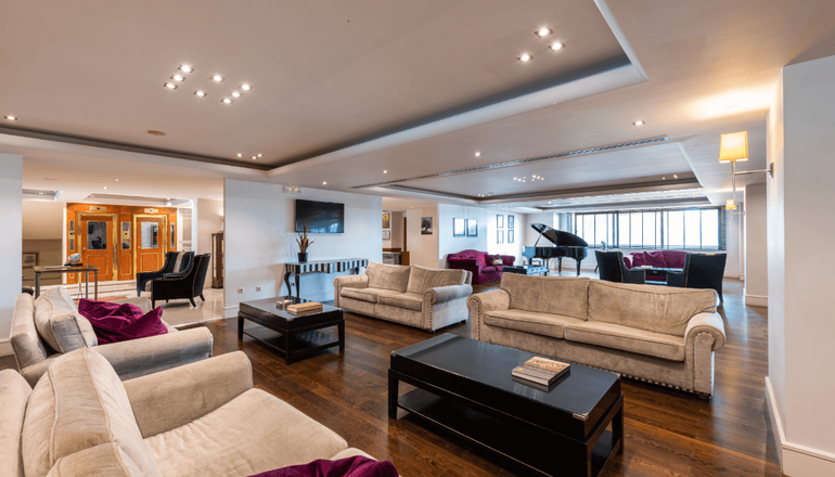 4* Porto Rio Hotel