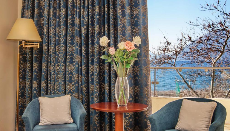 4* Porto Rio Hotel