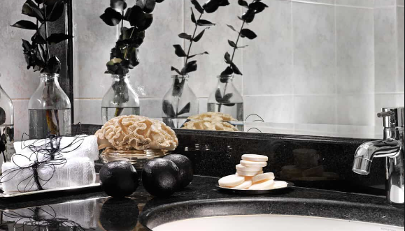 4* Porto Rio Hotel