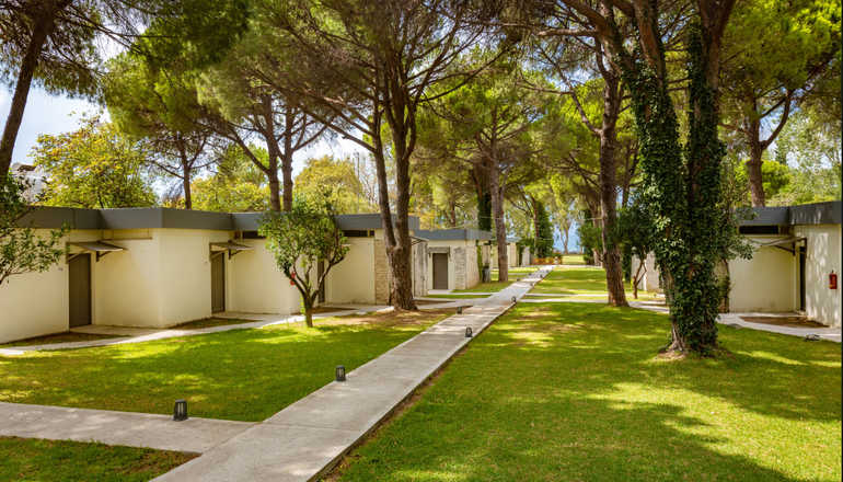 4* Porto Rio Hotel