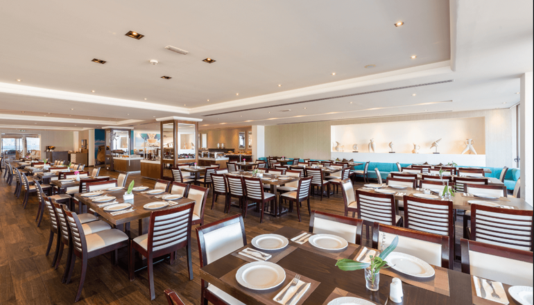 4* Porto Rio Hotel