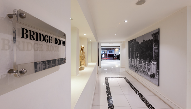4* Porto Rio Hotel
