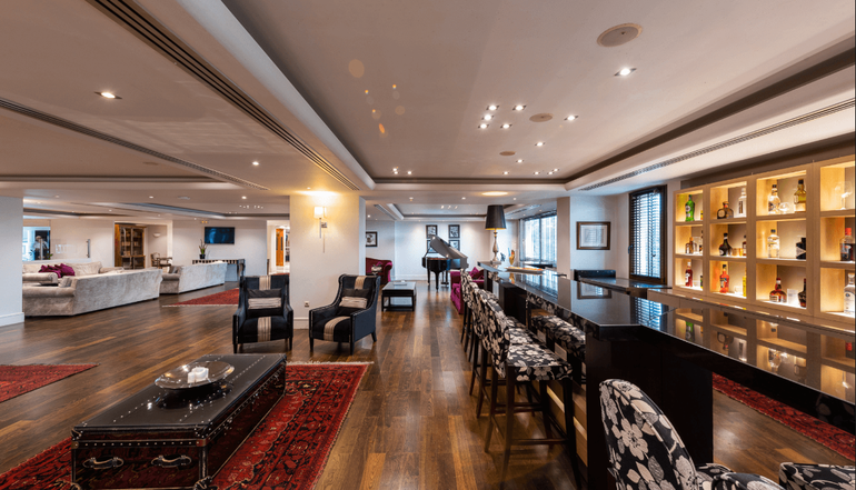 4* Porto Rio Hotel