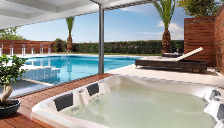 4* Porto Rio Hotel