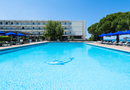 4* Porto Rio Hotel.