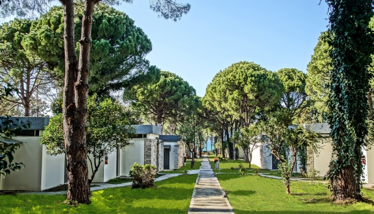 4* Porto Rio Hotel