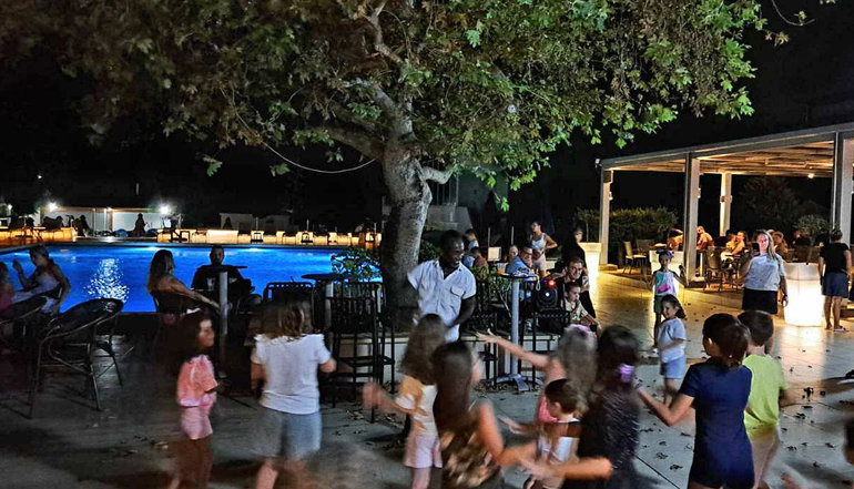 4* Porto Rio Hotel - Ρίο, Πάτρα