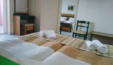 4* Porto Skala Village Hotel - Σκάλα, Κεφαλονιά