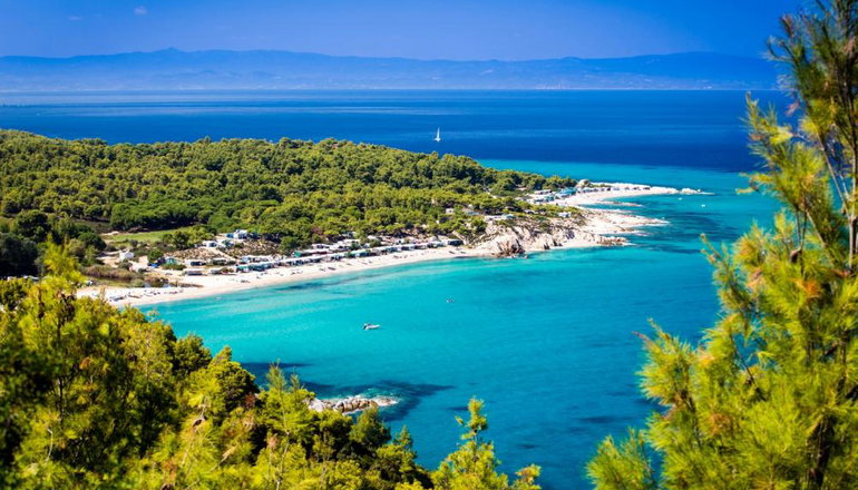 4* Poseidon Hotel Sea Resort