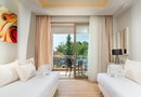 4* Poseidon Hotel Sea Resort