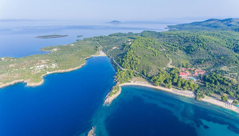 4* Poseidon Hotel Sea Resort
