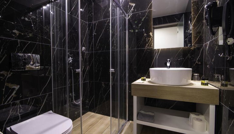 4* Poseidon Hotel Sea Resort