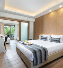 4* Poseidon Hotel Sea Resort