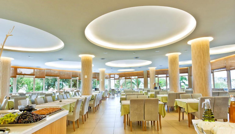 4* Poseidon Palace - Λεπτοκαρυά Πιερίας