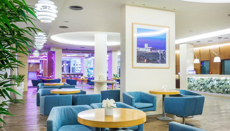 4* Poseidon Palace - Λεπτοκαρυά Πιερίας