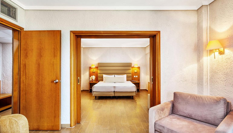 4* Poseidon Palace - Λεπτοκαρυά Πιερίας
