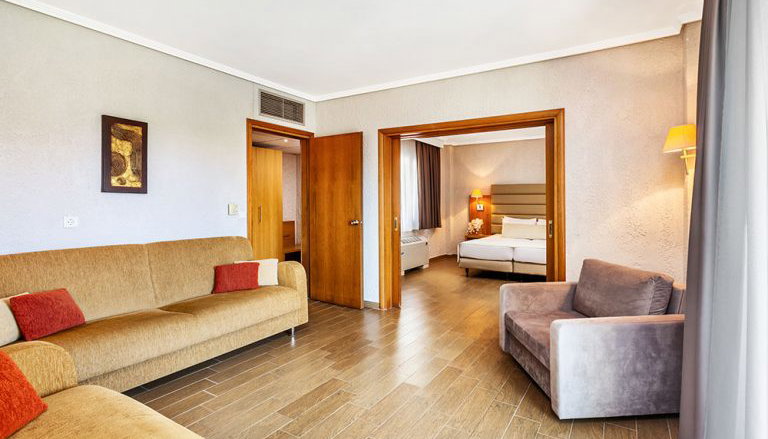 4* Poseidon Palace - Λεπτοκαρυά Πιερίας