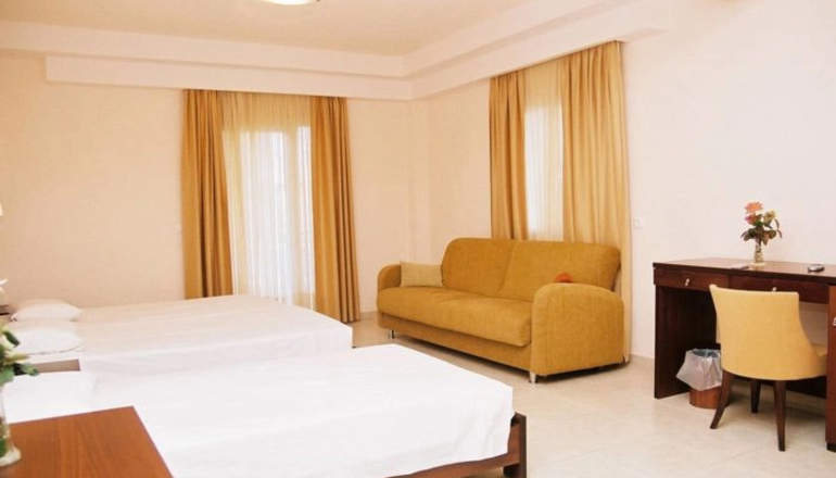 4* Poseidon Palace - Λεπτοκαρυά Πιερίας