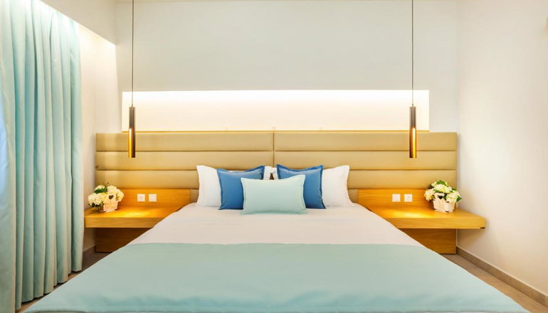 4* Poseidon Palace - Λεπτοκαρυά Πιερίας